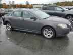 2010 CHEVROLET MALIBU