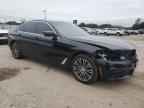 2020 BMW 5 series