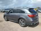2017 ACURA MDX