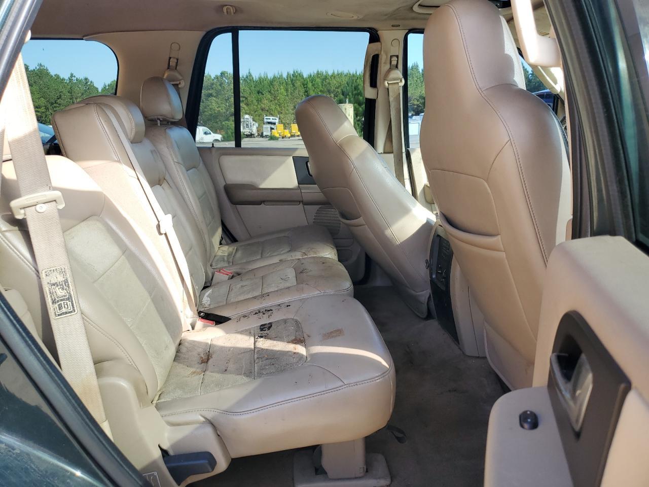 2004 FORD Expedition