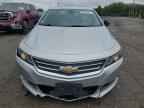 2017 CHEVROLET IMPALA