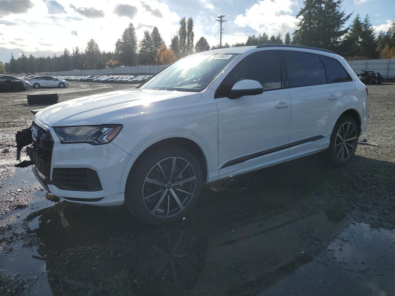 2024 AUDI Q7