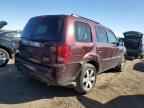 2012 HONDA PILOT