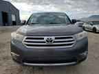 2011 TOYOTA HIGHLANDER