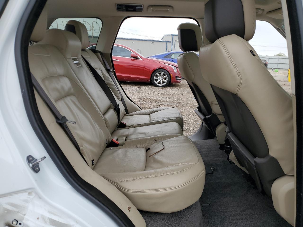 2021 LAND ROVER RANGE ROVER