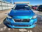 2018 SUBARU IMPREZA