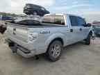 2009 FORD F-150