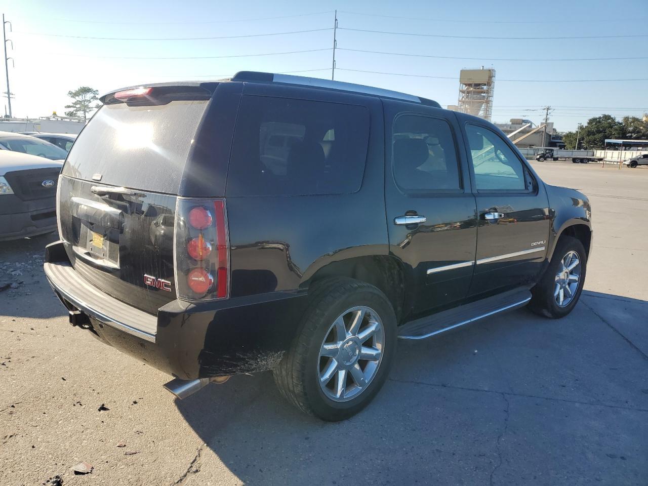 2013 GMC Yukon