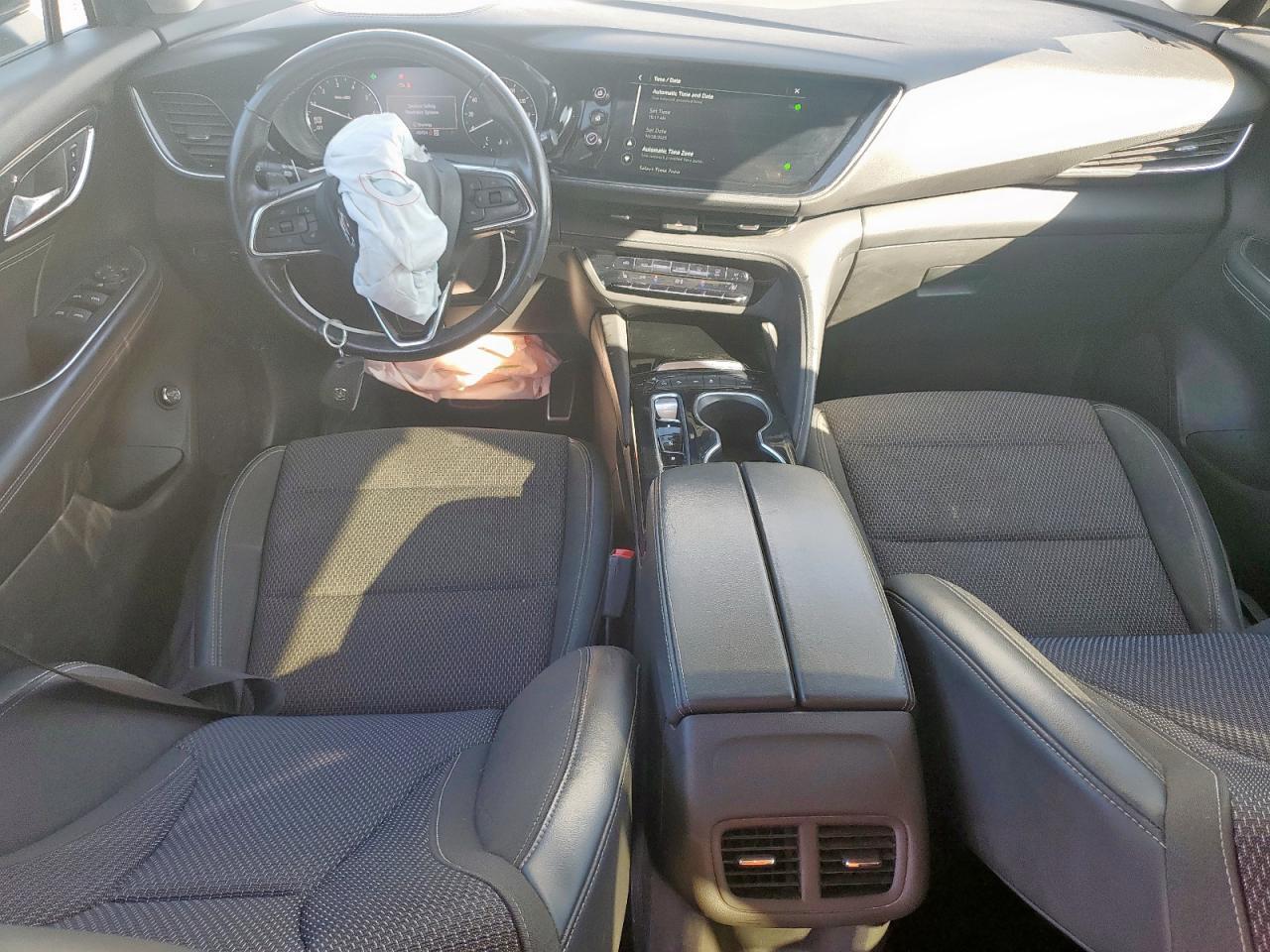 2023 BUICK Envision