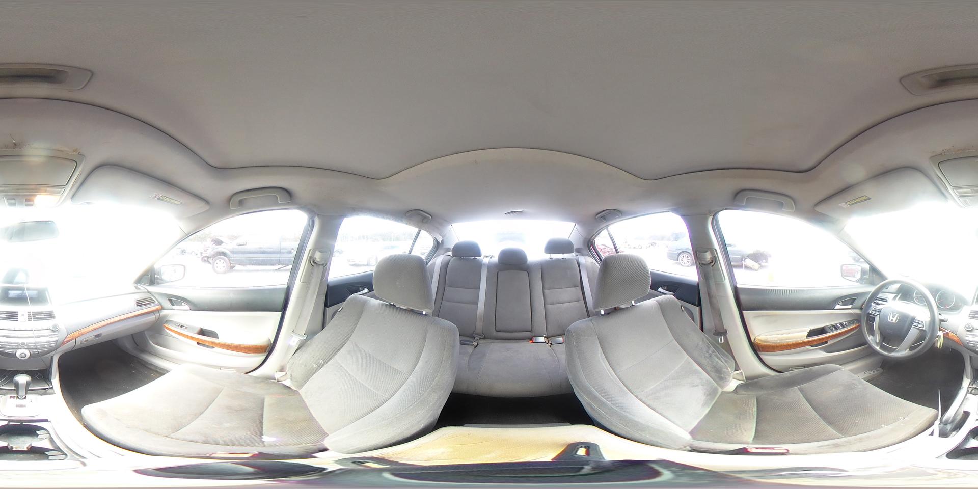2011 HONDA ACCORD