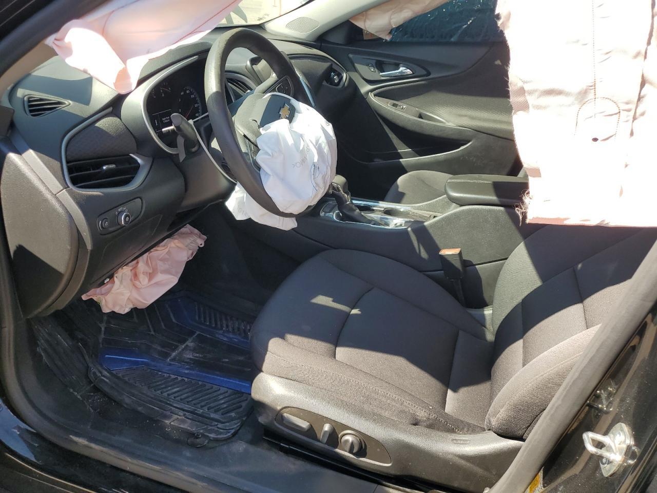 2023 CHEVROLET MALIBU
