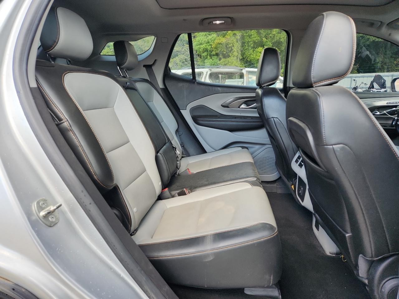 2019 GMC Terrain