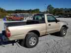 2004 TOYOTA TACOMA