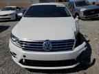 2015 VOLKSWAGEN CC