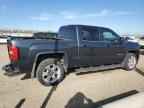 2017 GMC Sierra
