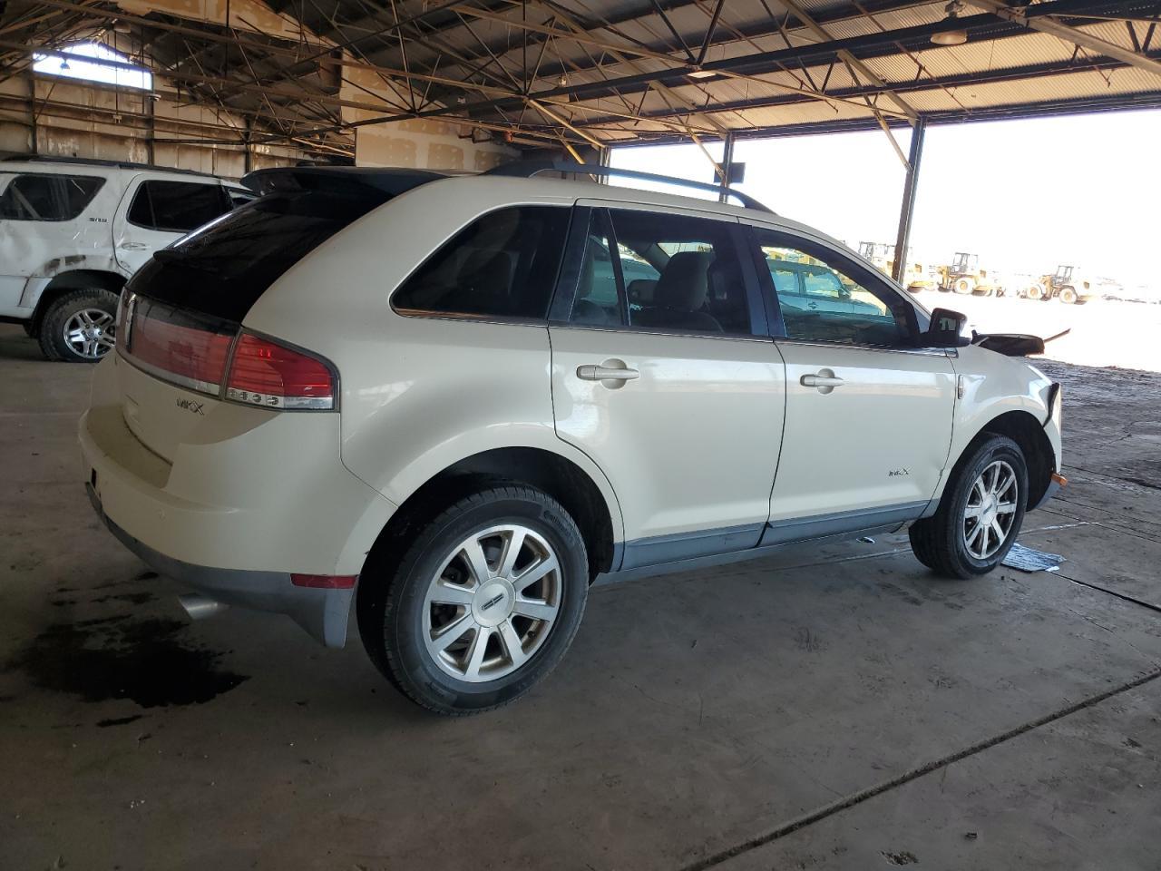 2008 LINCOLN MKX