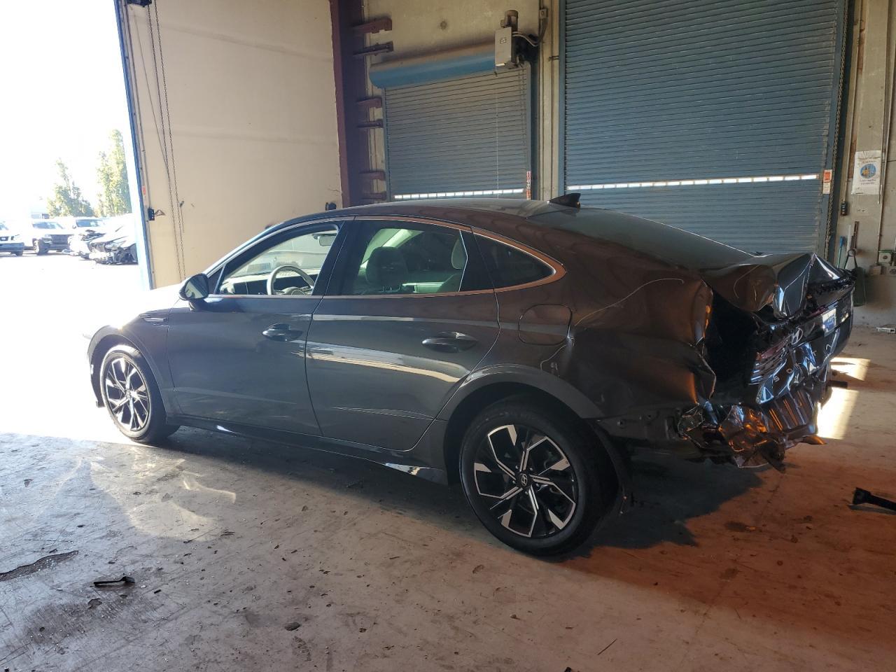 2024 HYUNDAI SONATA