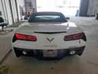 2014 CHEVROLET CORVETTE