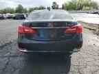 2014 ACURA RLX