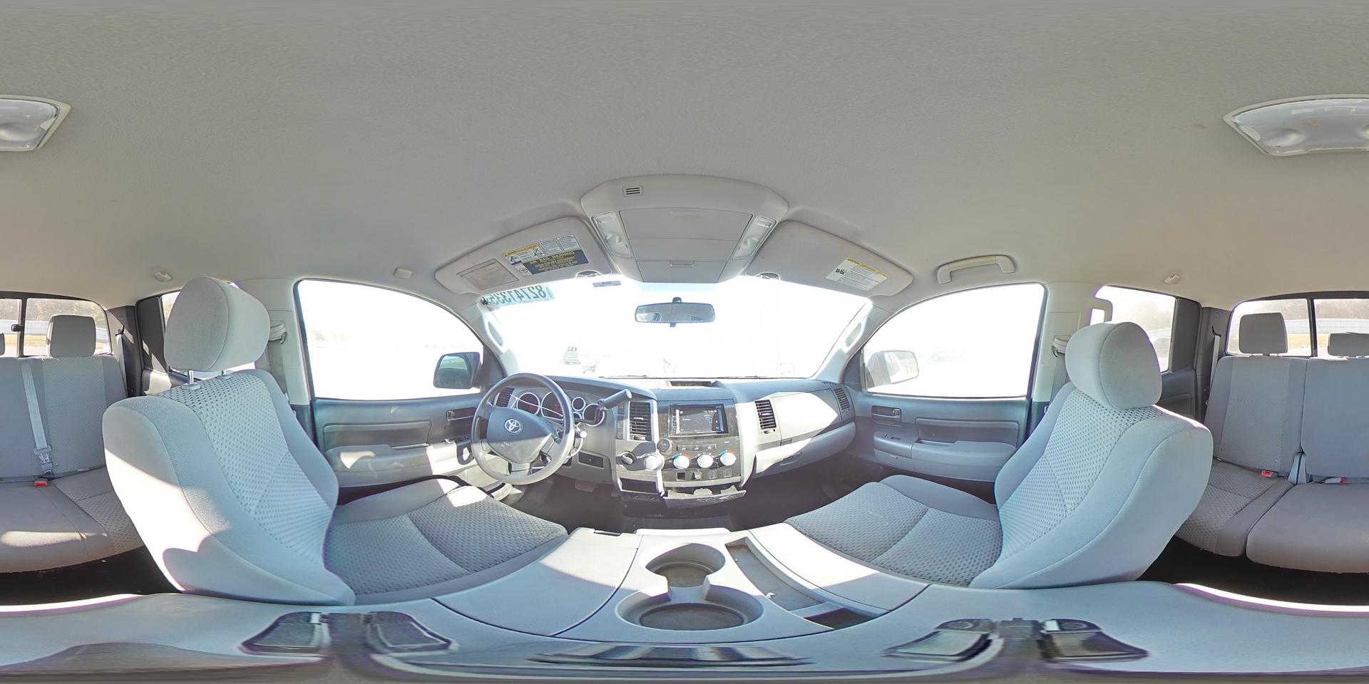 2012 TOYOTA TUNDRA