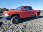 2000 DODGE Dakota