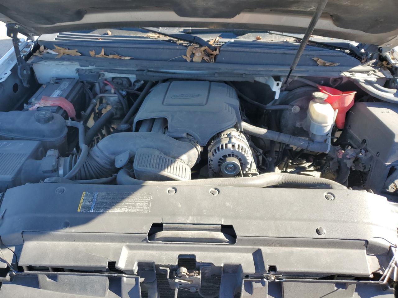 2009 GMC Yukon