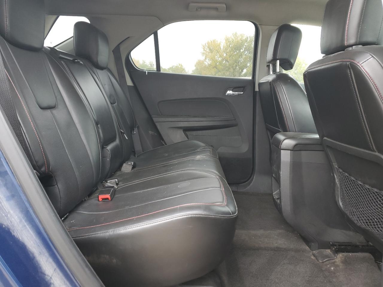 2010 CHEVROLET EQUINOX