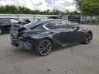 2023 LEXUS IS 350