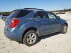 2012 CHEVROLET EQUINOX