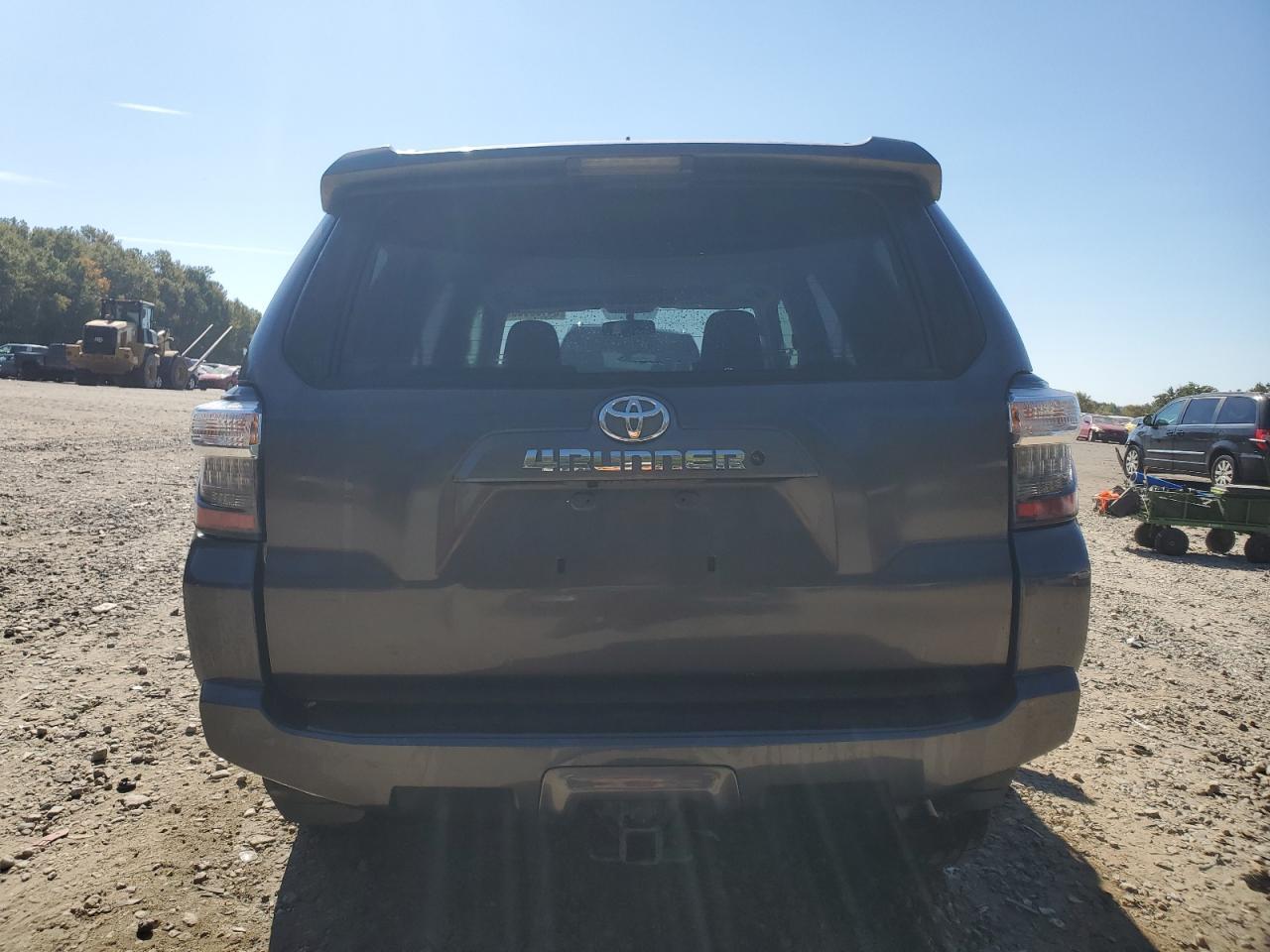 2019 TOYOTA 4Runner