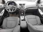 2015 HYUNDAI ACCENT