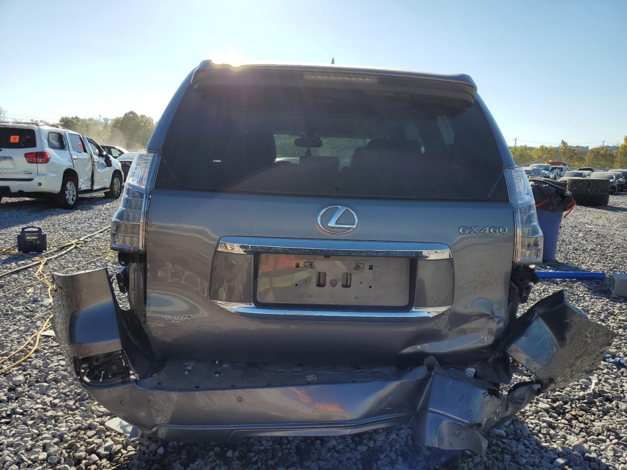 2019 LEXUS Gx