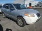 2012 HYUNDAI SANTA FE