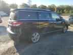 2014 NISSAN Quest
