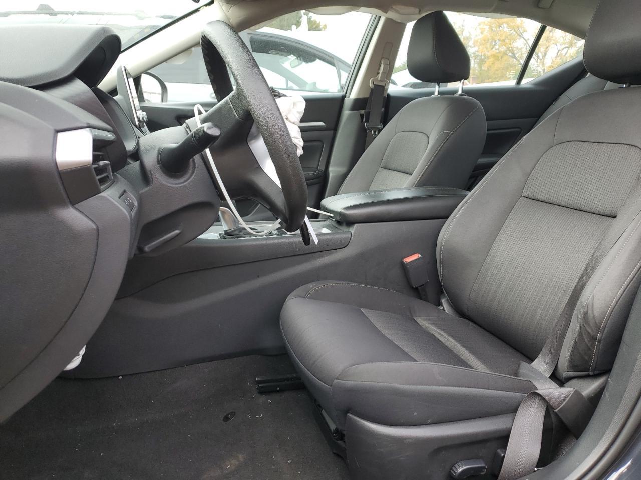 2022 NISSAN ALTIMA