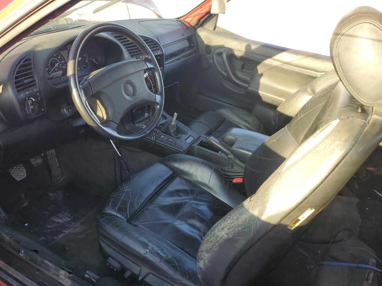 1994 BMW 3 SERIES
