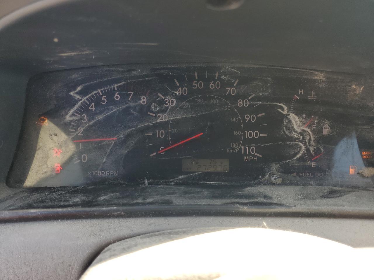 2006 TOYOTA COROLLA