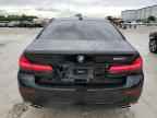 2022 BMW 5 series