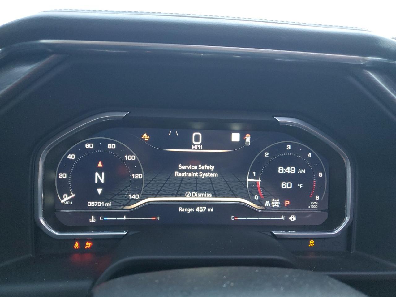 2022 GMC Sierra
