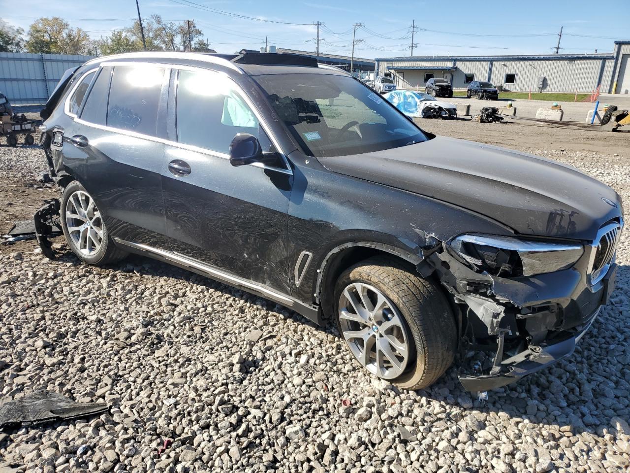 2019 BMW X5