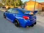 2020 SUBARU WRX