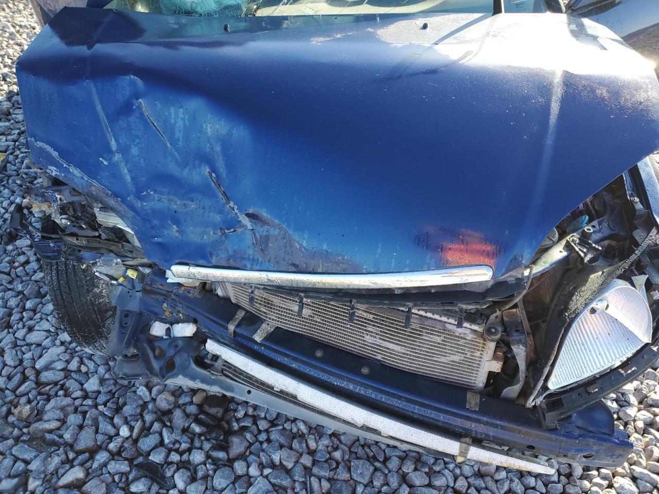 2003 HONDA CIVIC