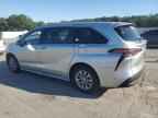2021 TOYOTA SIENNA