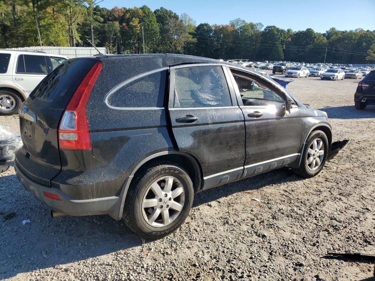 2008 HONDA CR-V