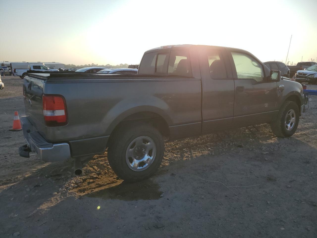 2004 FORD F-150