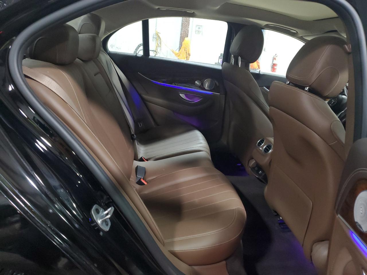 2019 MERCEDES-BENZ E-Class