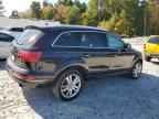 2013 AUDI Q7