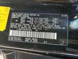 2008 LEXUS RX 400H