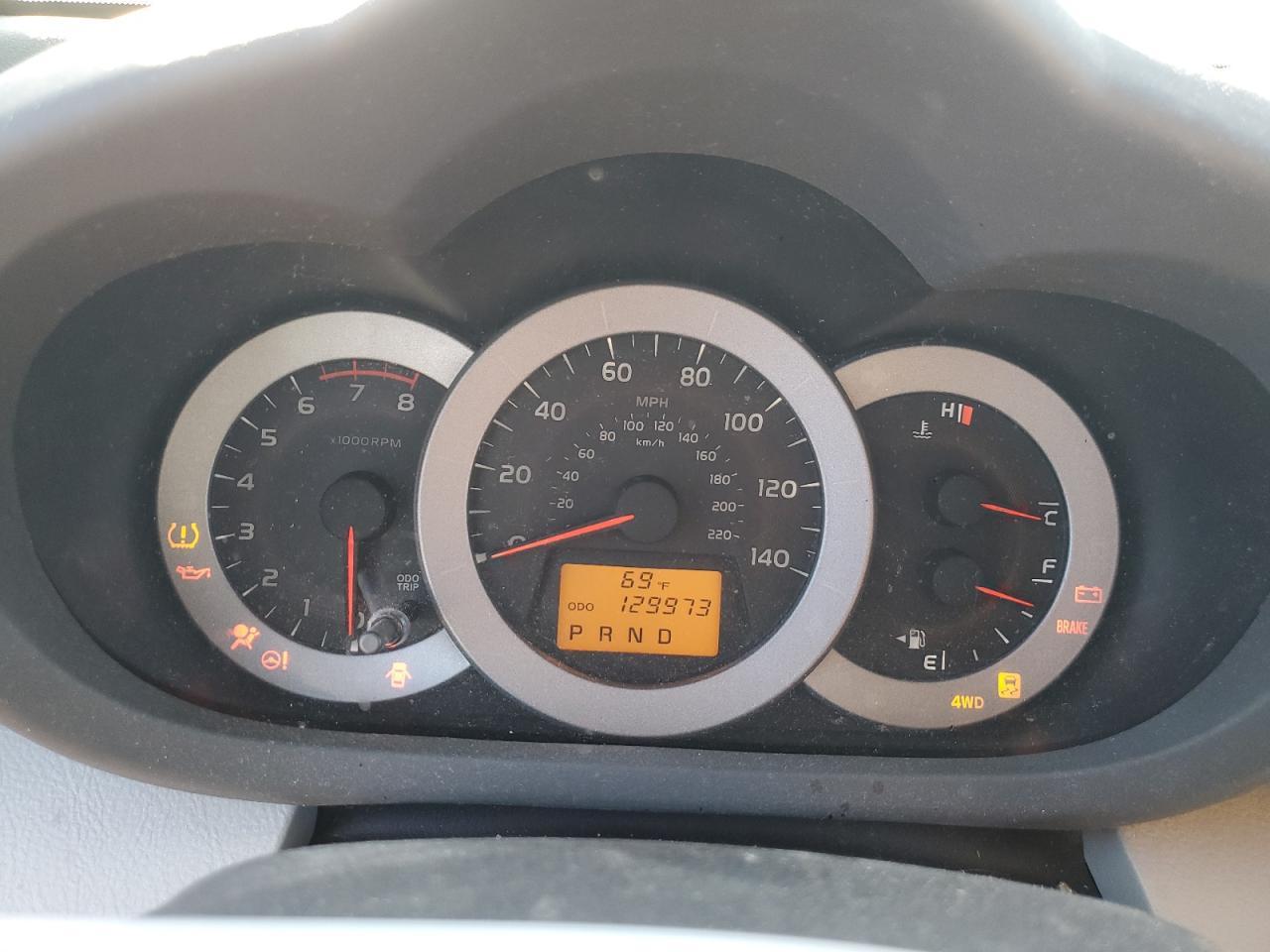 2012 TOYOTA RAV4