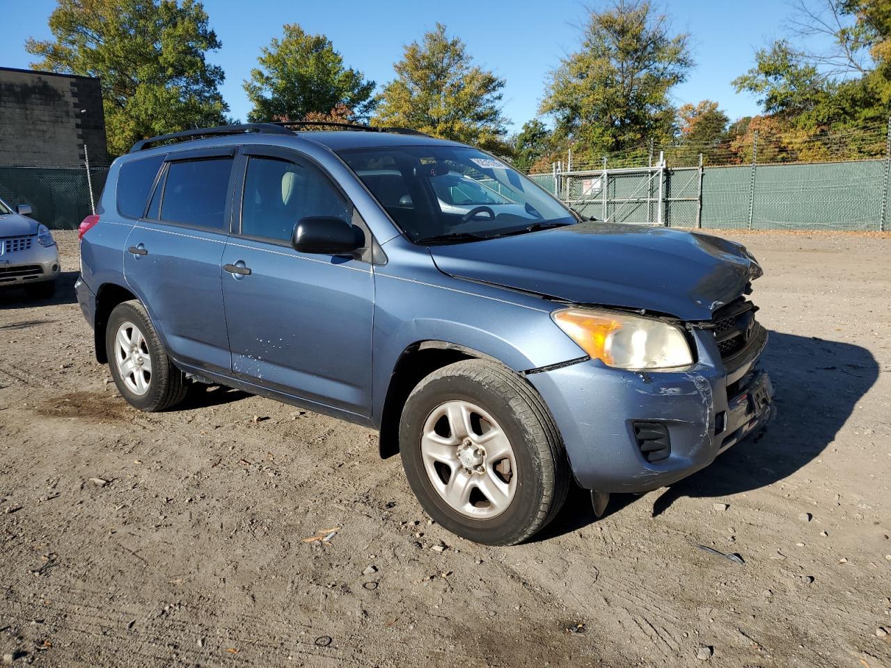2011 TOYOTA RAV4